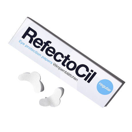 Refectocil ciglia foglie regolari 96 pz.