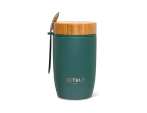 RETULP PRANK CUP - Big Mug - Premium Green - 500 ml