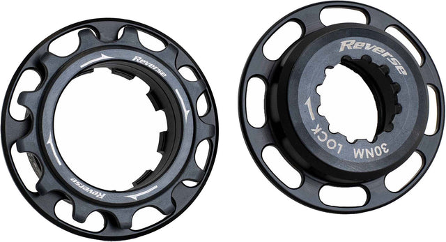 Componenti inversi xd esperto kit single speed