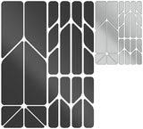 Rie:sel design re:flex plus - set di adesivi