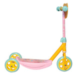 Cry Babies Step Children Rosa giallo
