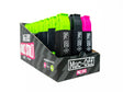 Levagomme Muc-off al paio multicolore