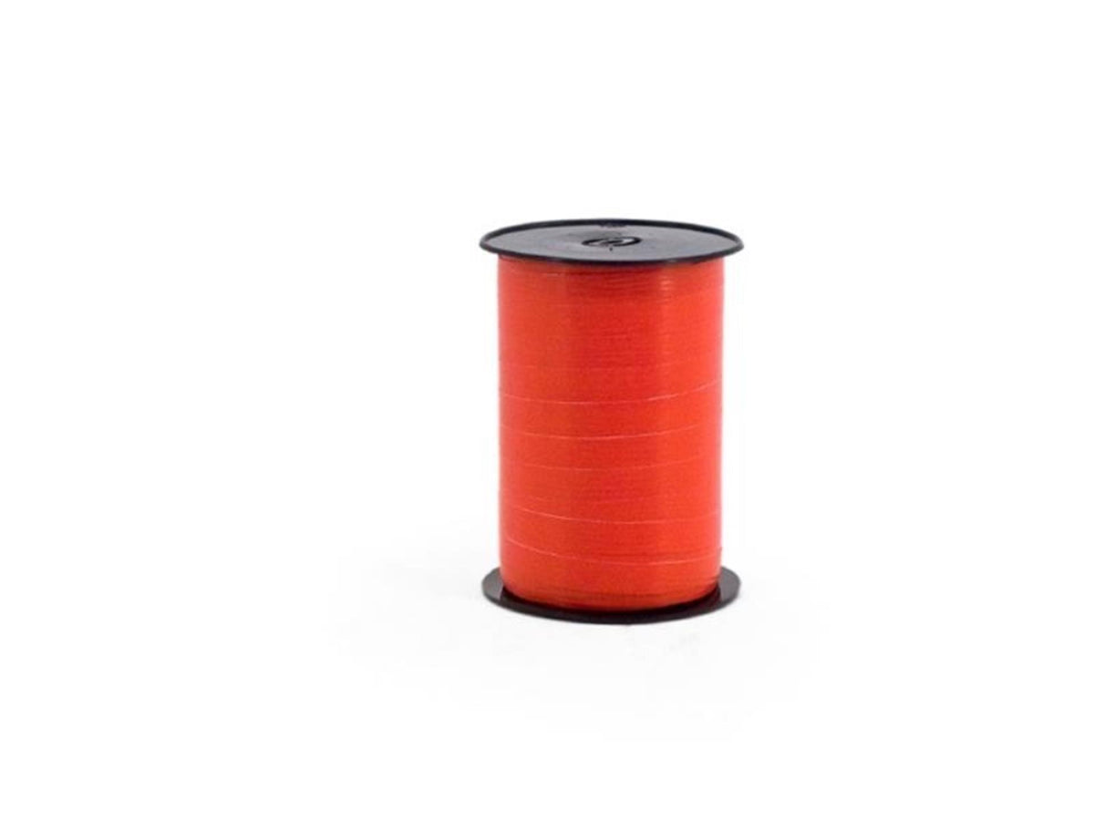Nastro arricciacapelli Globos 10mm 250m rosso Nastro arricciacapelli 10mm 250m rosso