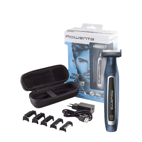 Regolabarba Imp Rowenta tn6030f5 sempre affilato