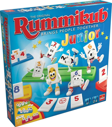 Goliath Rummikub l'originale junior