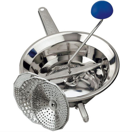 Setaccio agitatore Forsta in acciaio inossidabile 18 10 24 cm Setaccio agitatore in acciaio inossidabile 18 10 24 cm