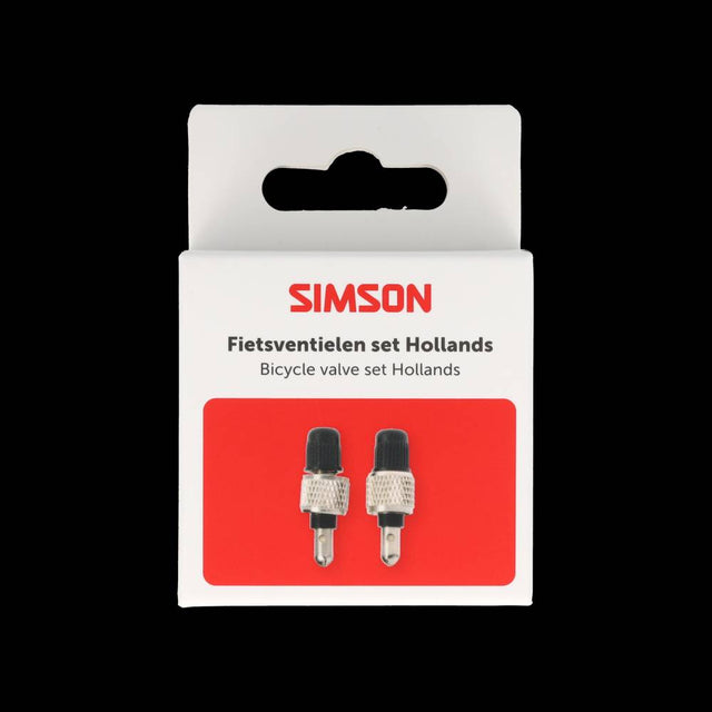 Set valvole Simson valvola olandese