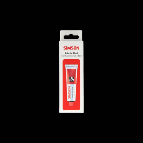 Tubo della soluzione Simson - 30 ml