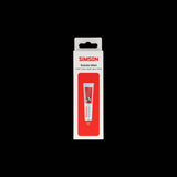 Tubo della soluzione Simson - 10 ml