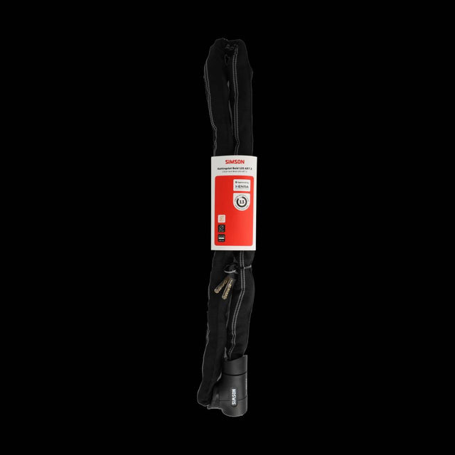 Lucchetto catena Simson grassetto 120 art2*