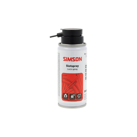 Spray antibloccaggio Simson - 100 ml