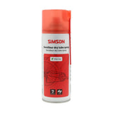 Simson lubrificante spray per deragliatore a secco da 400 ml