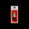 Lampada tascabile LED Simson USB-C bianca