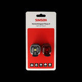 Set luci Simson Aurora Flexy II