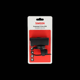 Faro anteriore Simson aurora x-line 400