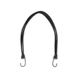 Raccoglitore Simson Spider rotondo 4x - nero