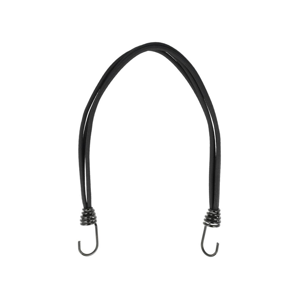 Raccoglitore Simson Spider rotondo 4x - nero