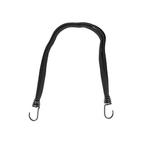 Raccoglitore con gancio Simson nero