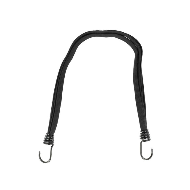 Raccoglitore con gancio Simson nero