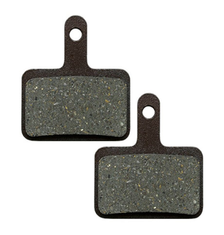 Set pastiglie freno a disco Simson e-bike (25 paia)