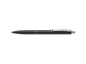Strumenti di scrittura Schneider penna a sfera schneider - k15 - nera - m - 50 pezzi - s-3081-50