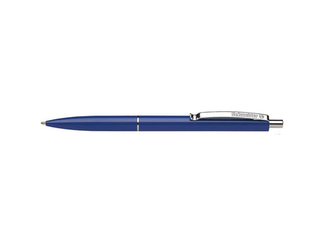 Penna a sfera Schneider K15 0,5 mm blu