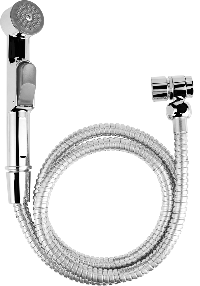 Cornat set lavabo-doccia completo 1 2 canali - sa141