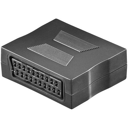 Pezzo di accoppiamento Scart