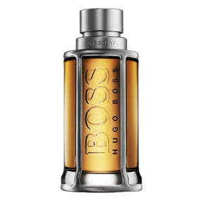 Hugo Boss eau de toilette spray il profumo da uomo da 100 ml