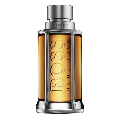 Hugo Boss eau de toilette spray il profumo da uomo da 100 ml