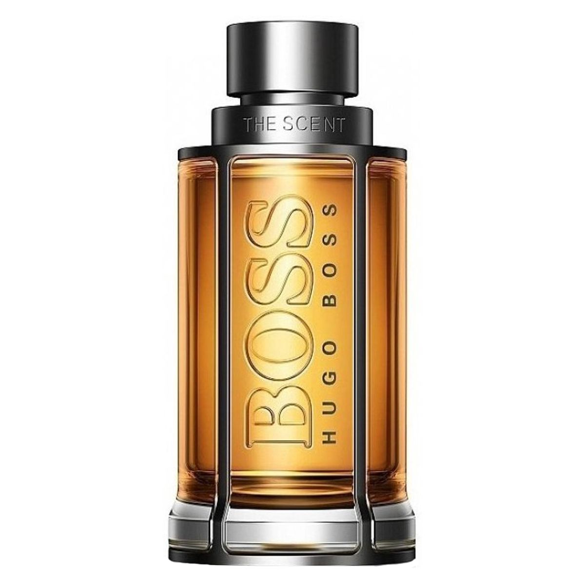 Hugo Boss eau de toilette spray il profumo da uomo da 50 ml
