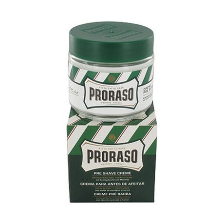 Proraso crema prebarba eucalipto 100ml