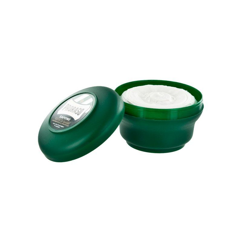 Crema da barba Proraso eucalipto mentolo ciotola 150ml