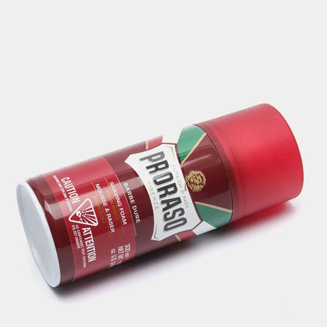Proraso mousse da barba al sandalo 300ml