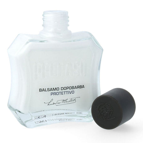 Balsamo dopobarba Proraso con aloe e vitamina E 100ml