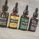 Proraso olio da barba cipresso vetyver 30ml