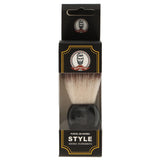 Pennello da barba Voorkappers nero