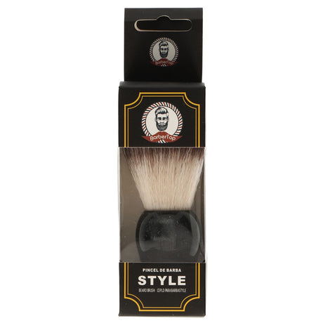 Pennello da barba Voorkappers nero
