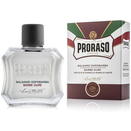 Proraso balsamo dopobarba sandalo 100ml