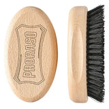 Spazzola per barba militare Proraso