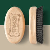Pennello per barba e baffi Proraso piccolo