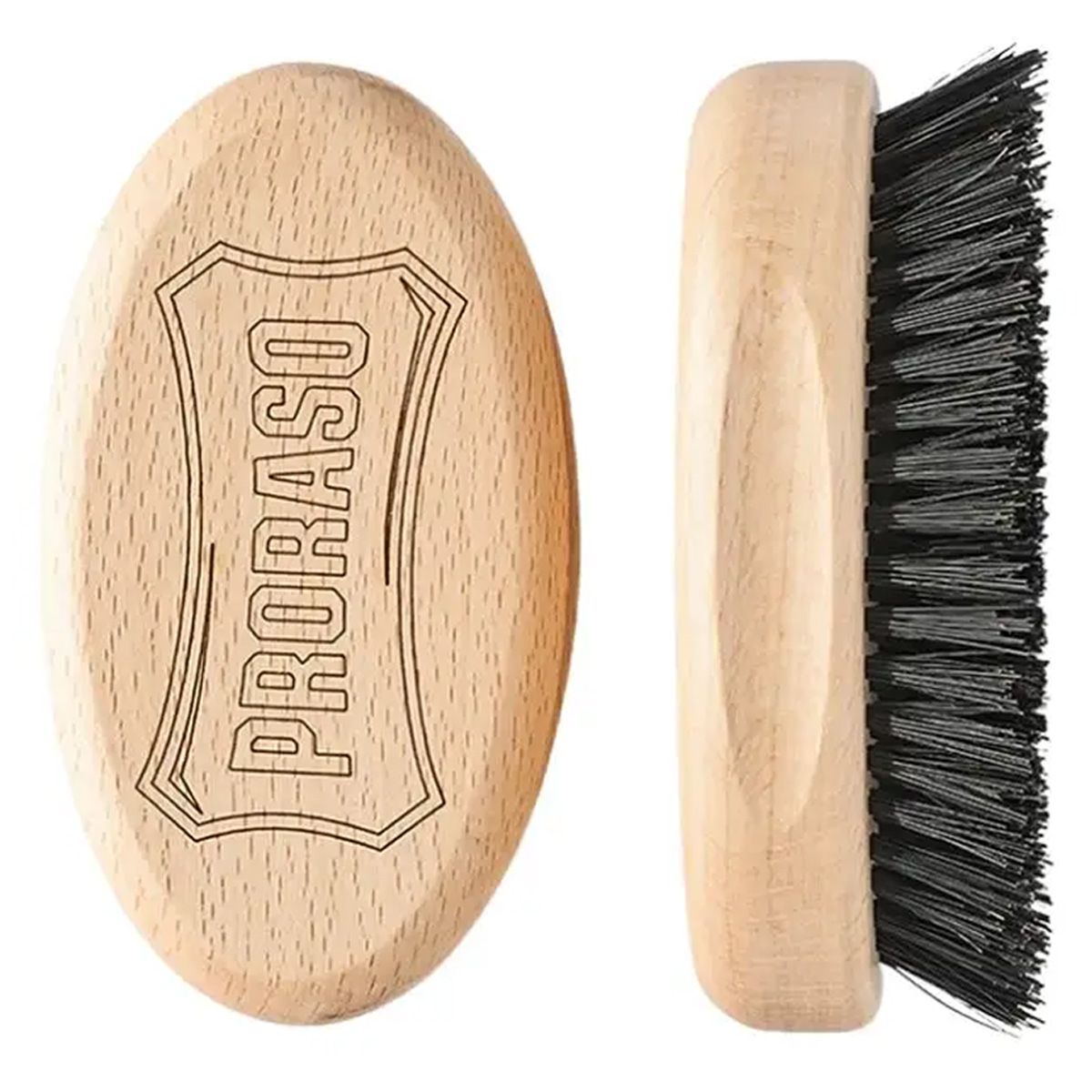 Pennello per barba e baffi Proraso piccolo