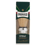 Pennello da barba professionale in pelo naturale Proraso