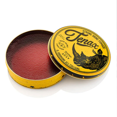 Proraso tenax pomata brillantezza forte 125ml