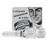 Proraso confezione regalo da barba Sensitive Tè Verde