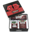 Proraso shaving giftbox sandelwood