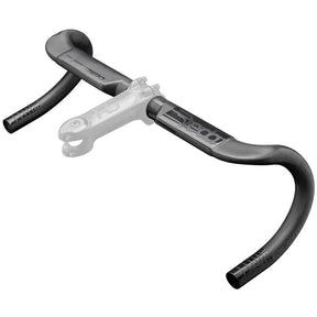 Manubrio Deda superzero gravel 44cm