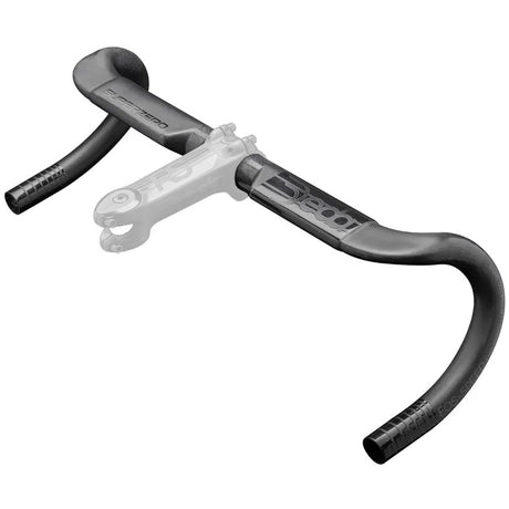 Manubrio Deda superzero gravel 44cm