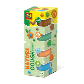 Argilla Ses Feel Good - Natura (4x90gr)