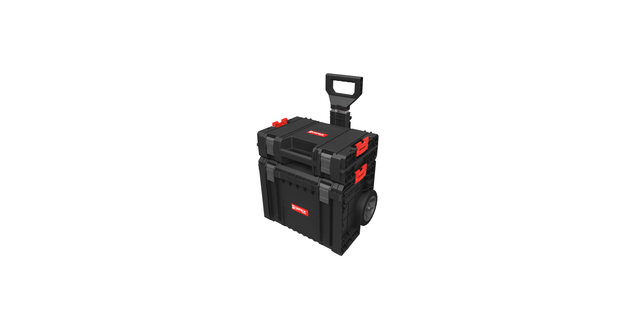 Qbrick system pro ingesteld 6